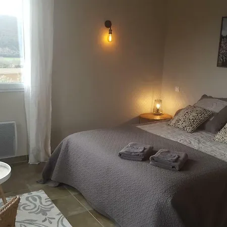 La Maison Dans L'olivette 게스트하우스 *