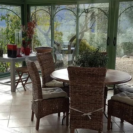 La Maison Dans L'olivette 게스트하우스