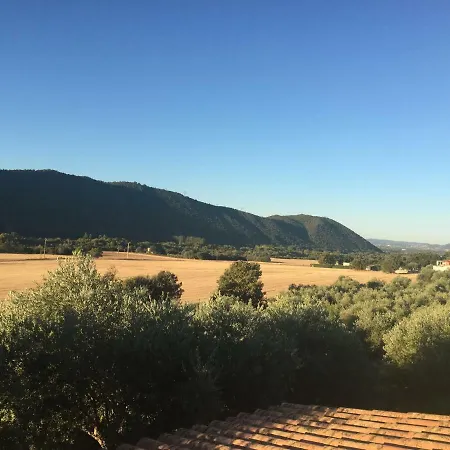 게스트하우스 La Maison Dans L'olivette