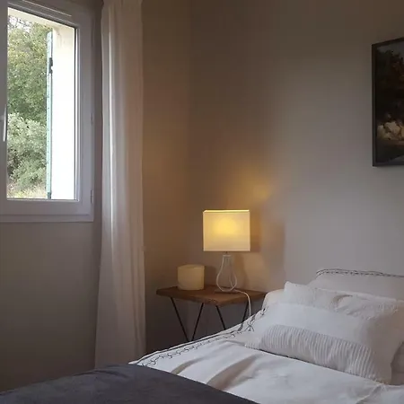 La Maison Dans L'olivette