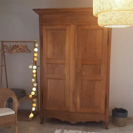 La Maison Dans L'olivette 게스트하우스