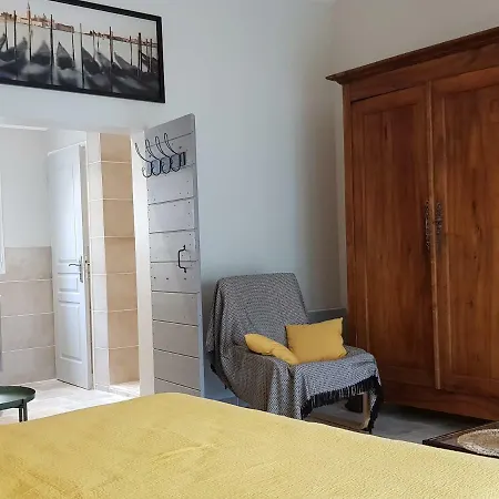 La Maison Dans L'olivette 게스트하우스